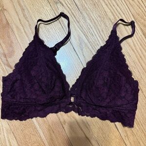 Aerie / American Eagle bralette *selling 4 different colors*